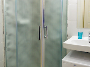 Апартаменты Studio Crocus 4 на Ильинском 2А