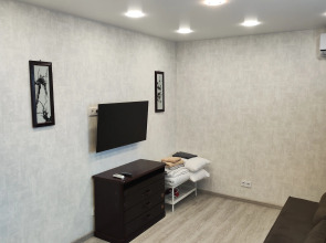 Квартира на улице Бестужева 22