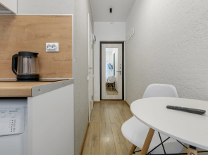 Апартаменты VEDA Aparts 2 Ольминского 6