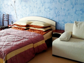 Vgosti Skripka Apartments