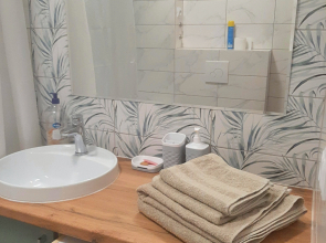 Апартаменты Центральные Люкс