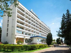 Biryuza Sanatorium