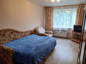 Квартира на Карла Маркса 72А