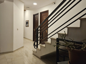 Бутик-отель Verdzi