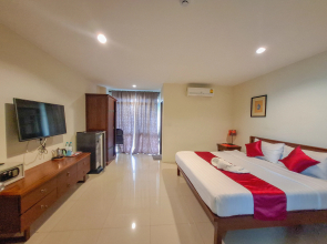 Курортный отель The Hideaway Resort Pattaya Chonburi