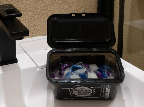 Апартаменты Style Mirage