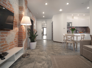 Апарт-отель Co-Co Village