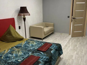Na Lomonosova 3А Flat