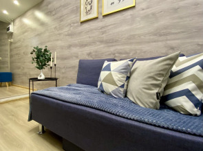 Апартаменты Студия на Рубинштейна 23