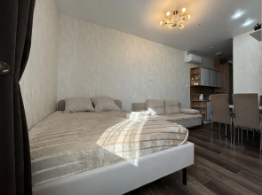 Четырехместная студия рядом с ПИМУ, центр города  от Уют и Комфорт НН