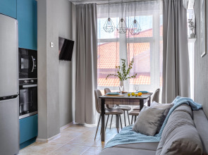 Квартира Однокомнатная GelenStyle