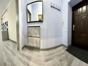 Апартаменты на М. Расковой