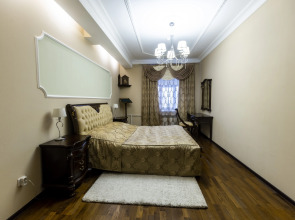 Мини-отель Гостиница Пилигрим