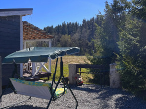 Частный Дом Форест Инн