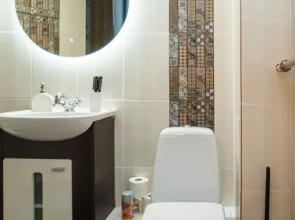 Квартира Видовая Комфорт Класса