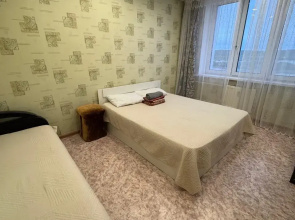 Apartments Nadym House (nadym Khaus)  Na Ulitse Ryzhkova