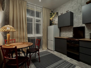 Апартаменты рядом с ЖД Вокзалом