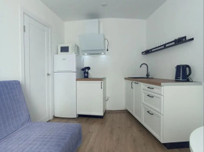 Квартира Комфортная однокомнатная квартира