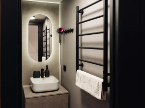 Кемпинг Гостиница Гуляй-Город