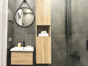 Квартира Уютная на Артельной