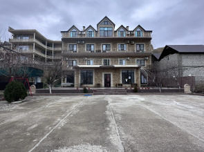 Золотые Пески