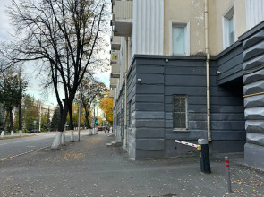 Квартира в знаменитом Доме специалистов в самом сердце Уфы