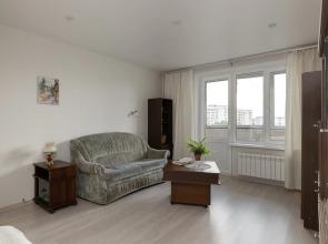 Квартира на Космодемьянских