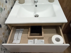 Апартаменты в Историческом центре