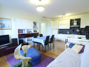 Quartello Apartments