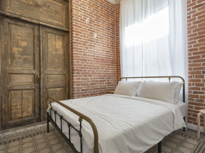 Квартира Анна, тебе! апарт 2