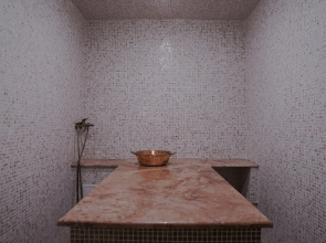 SPATIUM Wellness Center