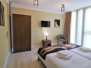 Hotel Liberty Theatre