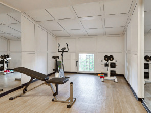 Отель Ибис Нижний Новгород