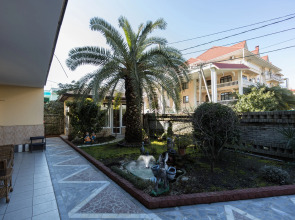 Гостевой дом Фонтан