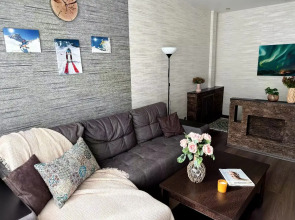 Квартира Стильная однушка