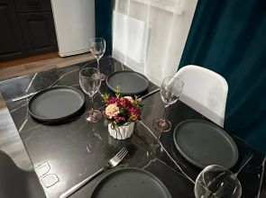 Uyutnaya Naprotiv Trk Grad Flat