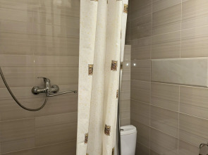 Гостиница Лада