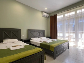 Мини-отель Calipso Sea