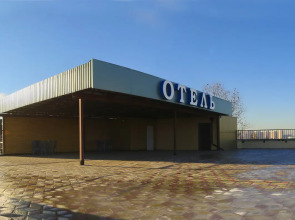 Отель Круиз