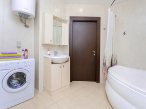 Апартаменты Studiominsk 17