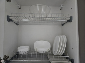 Апартаменты Sunrise