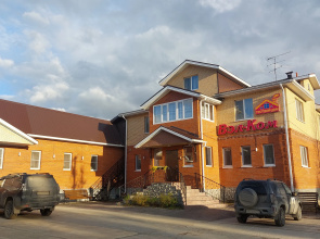 Вэл-Ком