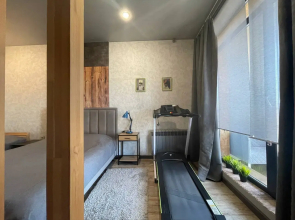 Квартира Sibkvart Советская 75