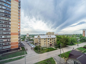 Апартаменты «Атмосфера» | Лён — Платите Только За Главное — За Свой Комфорт