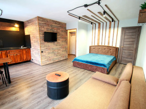 Квартира Logovo