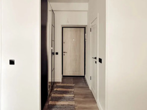 Квартира В. Первомайская