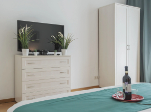 Квартира GM Apartments на Тверской прямо у Кремля