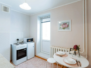 Квартира Уютная в Сердце Города