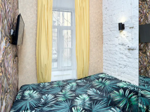 Меблированные комнаты LULLABY HOTELS Захарьевская 15