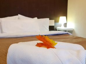 Квартира Lenina 5